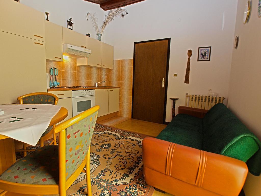 Apartment Banjole 417 Eksteriør bilde