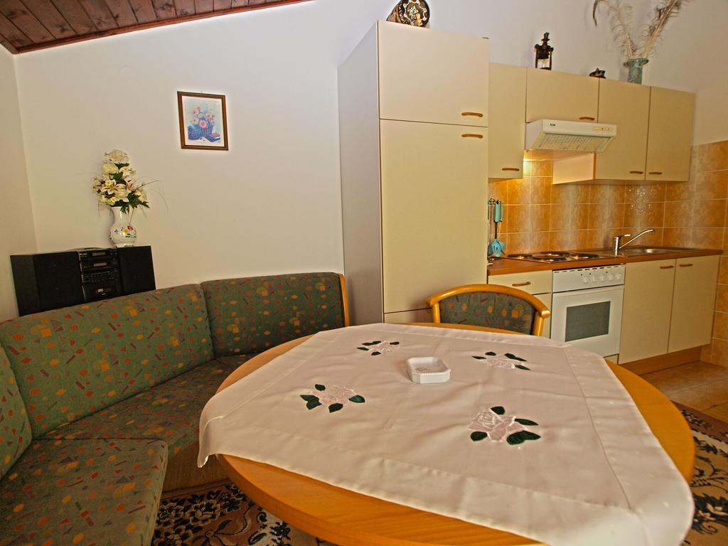 Apartment Banjole 417 Eksteriør bilde
