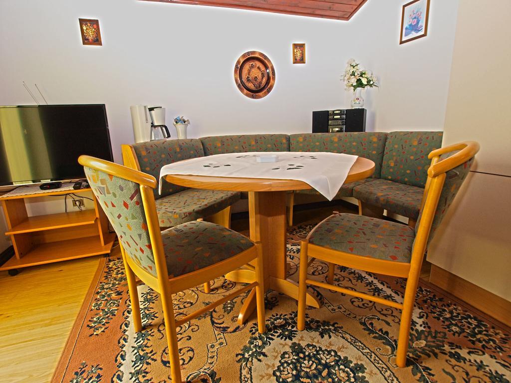 Apartment Banjole 417 Eksteriør bilde
