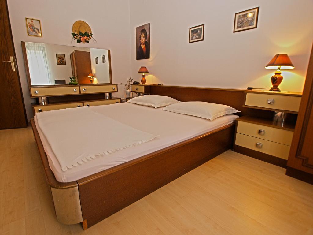 Apartment Banjole 417 Eksteriør bilde