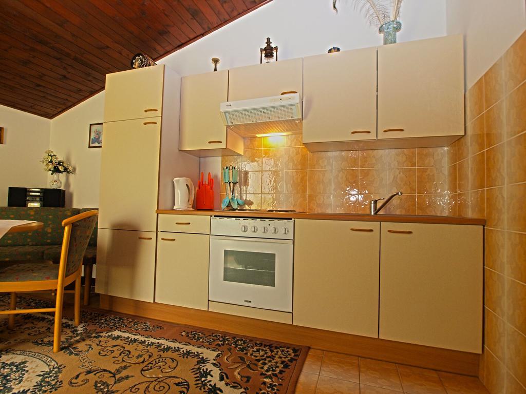 Apartment Banjole 417 Eksteriør bilde