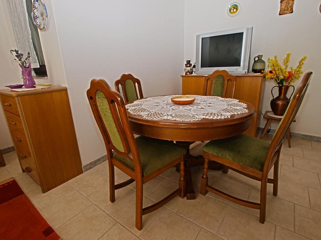 Apartment Banjole 417 Eksteriør bilde