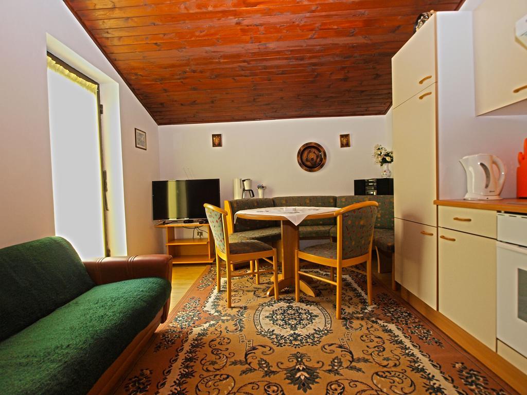 Apartment Banjole 417 Eksteriør bilde