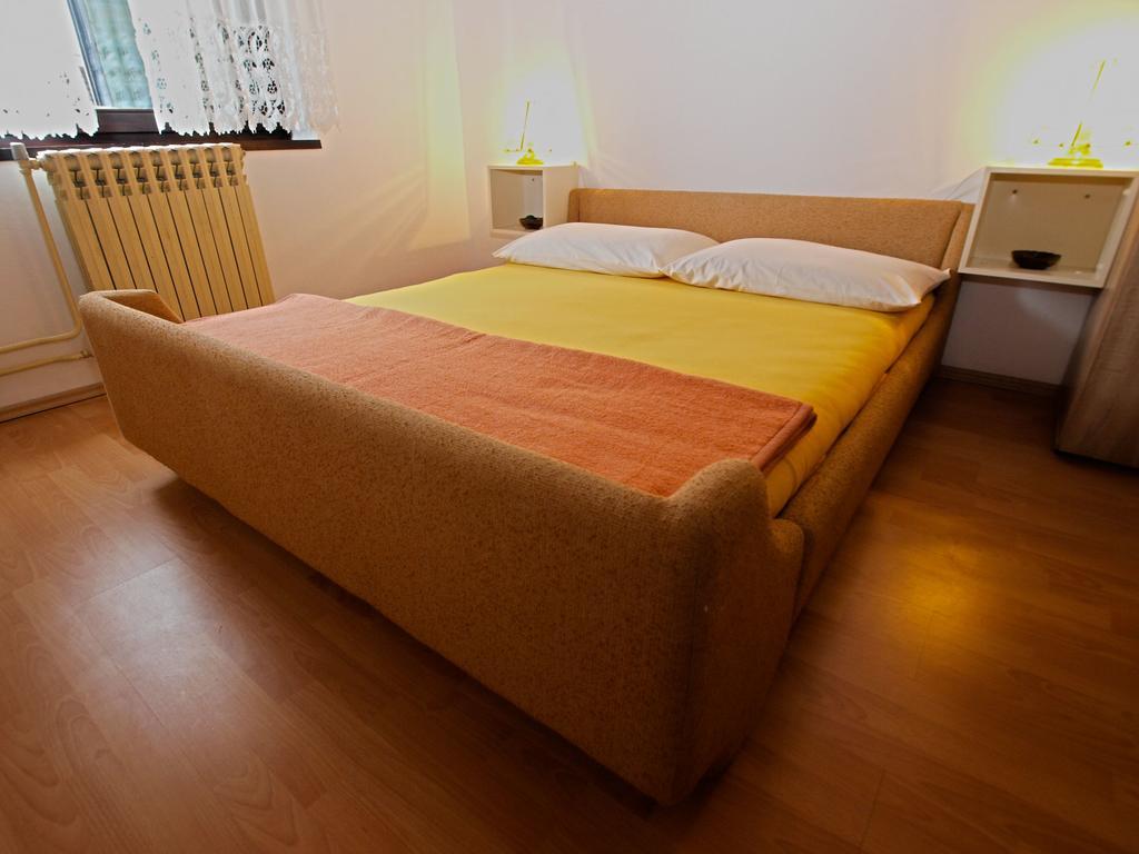 Apartment Banjole 417 Eksteriør bilde